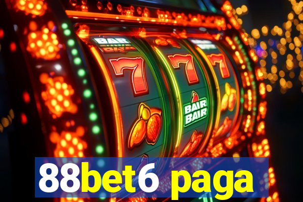 88bet6 paga